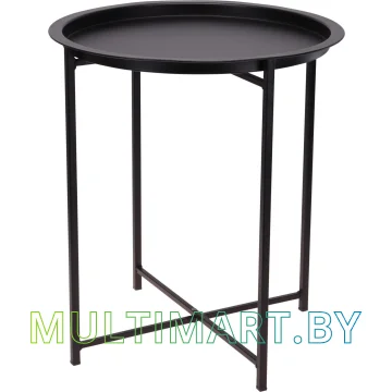 Стол Koopman Bistro X02000120 (черный)